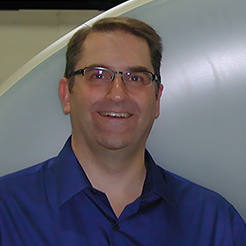 Ken Hable , Director of Engineering, Technical Prospects