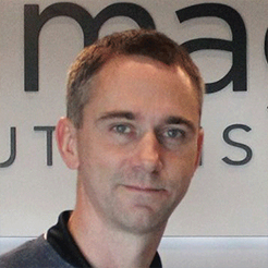Robert Bell , CBET, CRES