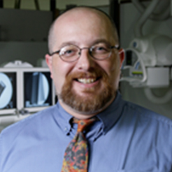 David Domanski , Technical Instructor, RSTI
