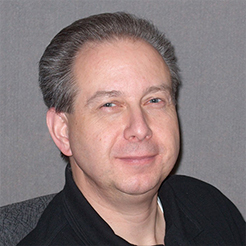 Gerald Zion , Global Training Manager, Fluke Biomedical/RaySafe
