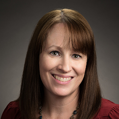Kathy Tolomeo , CHEM, CHSP Engineer, Department of Engineering Division of Healthcare Improvement