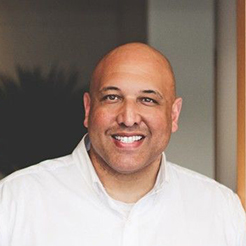 Terrance Lackey , CBET, Project Manager, Mitchell Planning