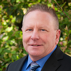 James Rickner , Global Director of Training, Conquest Imaging