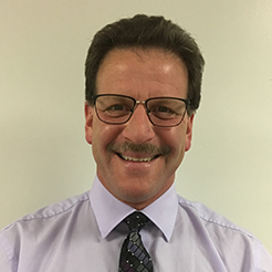 JP Stewart , Operations Manager, Tech Knowledge Associates