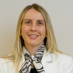 Izabella Gieras , Director, Clinical Technology, Huntington Hospital