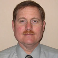 Steve Vanderzee , System Director of Clinical Engineering, Advocate Healthcare