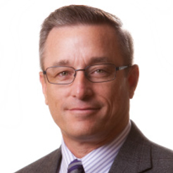 Alan Koreneff , VP Clinical Engineering, Novant Health