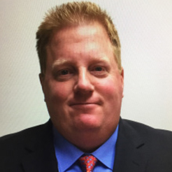 Rodney Nolen , Central Region Manager, Clinical Engineering, University of Minnesota Health