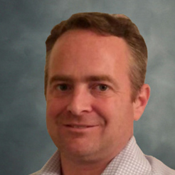 Benjamin Larson , Informatics Specialist, Atlantic Health Systems