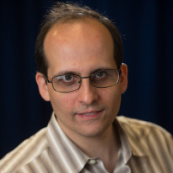 George Scarlatis , Biomedical Engineer VA Northern Indiana Healthcare System