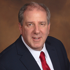 Alan Moretti, Vice President, Renovo Solutions