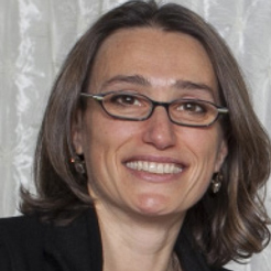 Lana Makhanik , COO, VUEMED