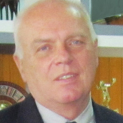 Tobey Clark , Director, Technical Services Partnership, University of Vermont