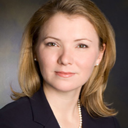 Jennifer Jackson , Director of Clinical Engineering & Device Integration, Cedars Sinai Health System