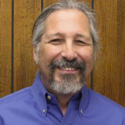 Neil Blagman , Product Engineer, RPI