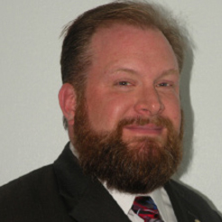 Dustin Telford , earthMed Director of Clinical Engineering