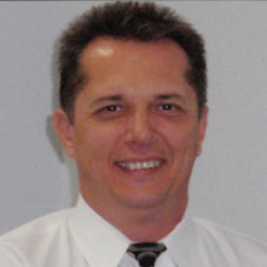 Dale Cover, President and Chief Operating Officer, Radiological Service Training Institute