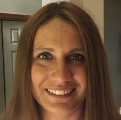 Amanda Moser , Marketing Manager, Spectrum Technologies, Inc.