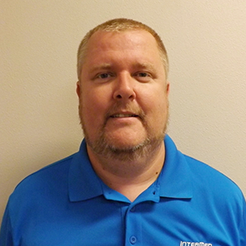 Will Moore , Director of Jump Team Services, The InterMed Group