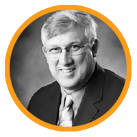 John Evanoo , Regional Director, Clinical Engineering, Trinity Health