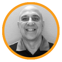 John DiPasquale , Technical Trainer, Technical Prospects