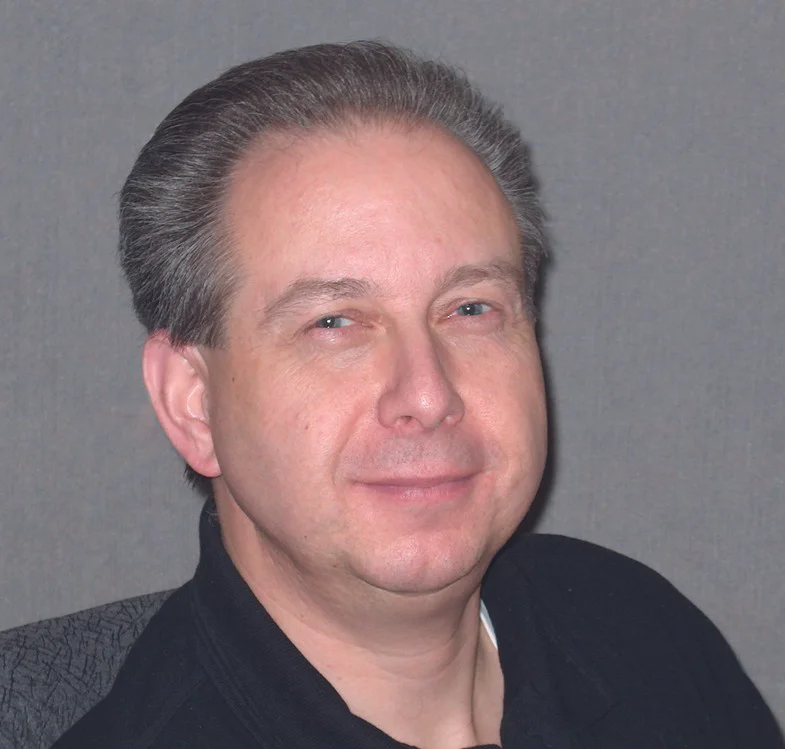 Gerald Zion, Global Training Manager, Fluke Biomedical