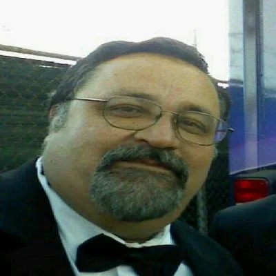 Andrew Armenta, Vice President of Service, Microbial Genomics Research Council