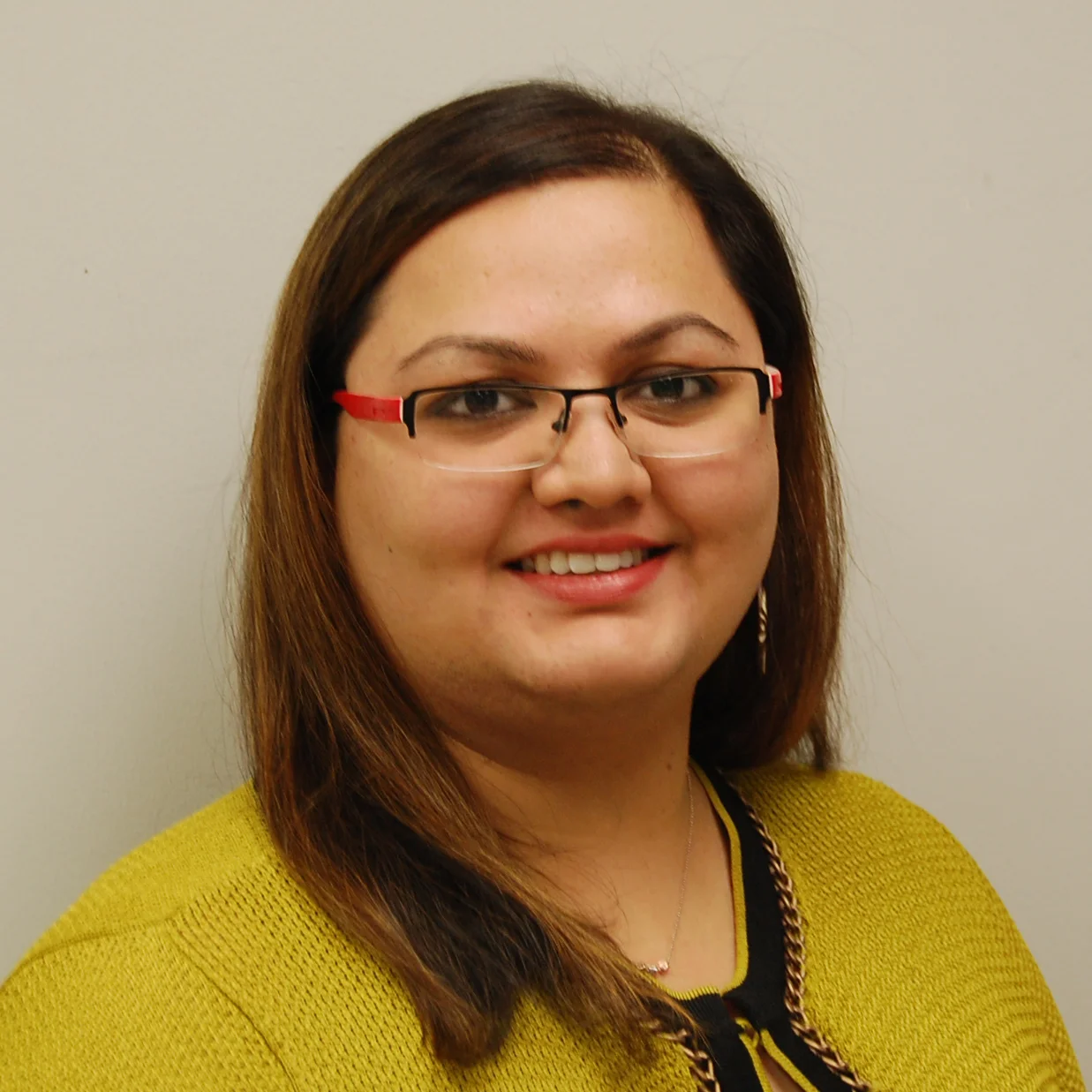 Priyanka Upendra, Compliance Program Director, Technology Management, Banner Health