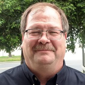 Joe Fishel, Heathcare Systems Technology Manager, Sutter Health