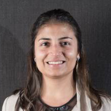 Arleen Thukral, VISN Biomedical Engineer, U.S. Department of Veterans Affairs
