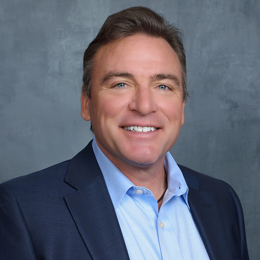 Matt Tomory, Vice President, Ultrasound Center of Excellence, Innovatus Imaging