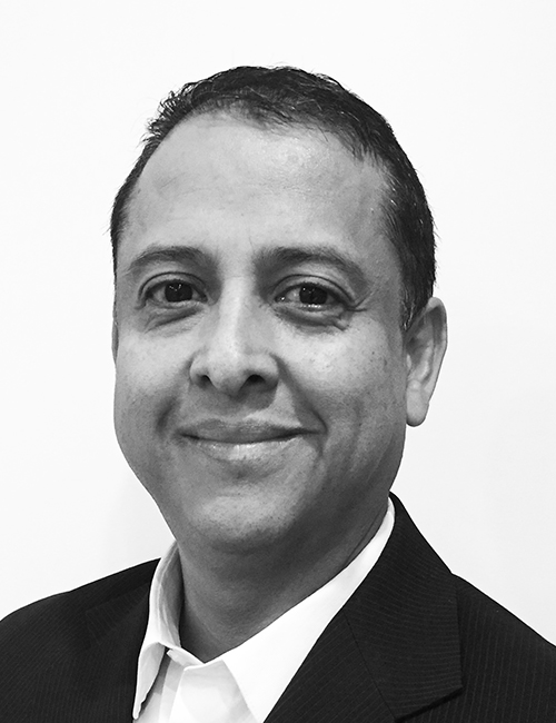 Julio Castro, Pronk Technologies