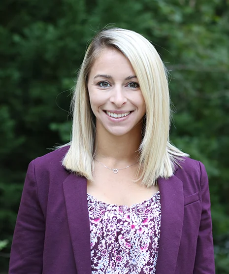Kaylee McCaffrey, MedWrench Director of Sales & Marketing