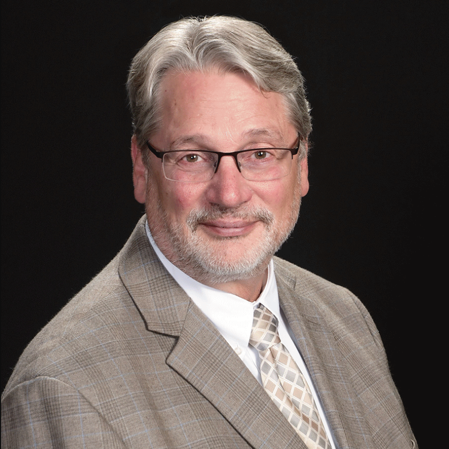 Alan Gresch, VP, Client Success; Michael Garel, Director of Big Data Strategy