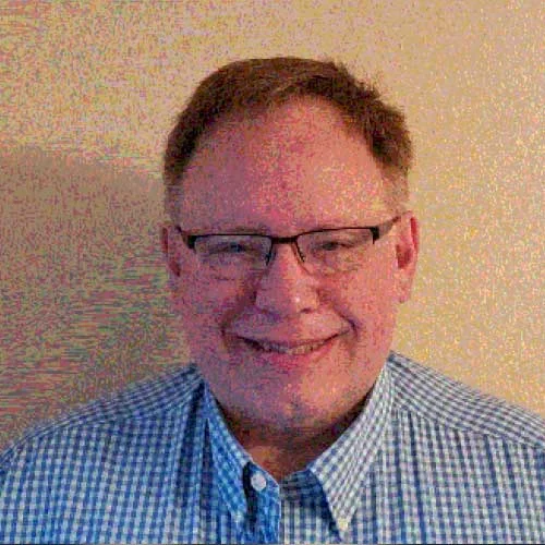 Timothy Killmer, Information Systems Analyst IV, Billings Clinic