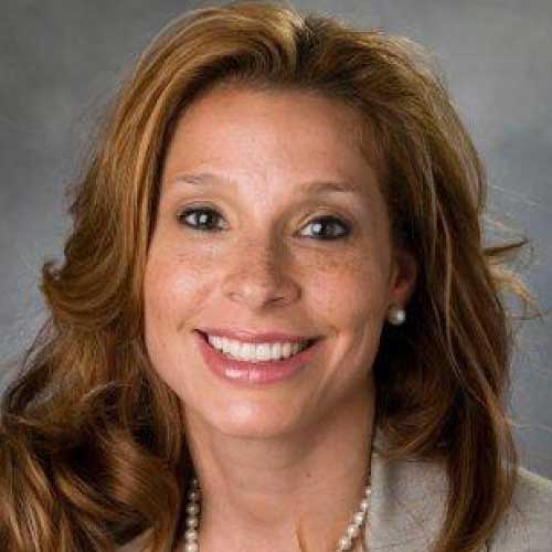 Danielle Jaramillo, Manager, Imaging Services, Amita Saint Joseph Medical Center-Joliet