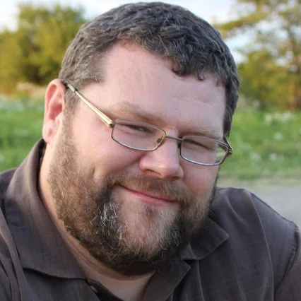 Garrett Seeley, Associate Professor of Biomedical Equipment Technology, Texas State Technical College-Waco