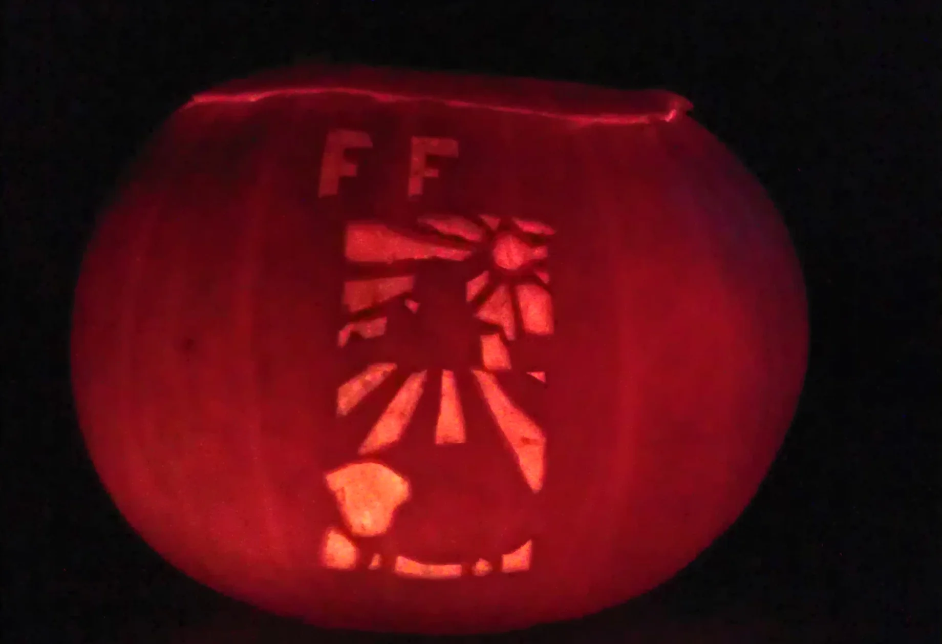 Halloween Funday Fundraisier