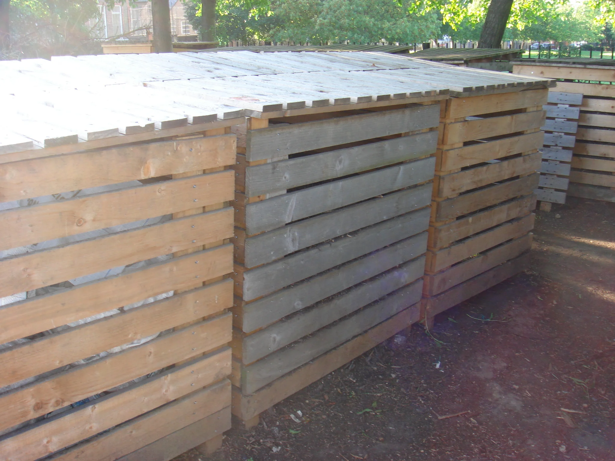 Composting Workshop - free