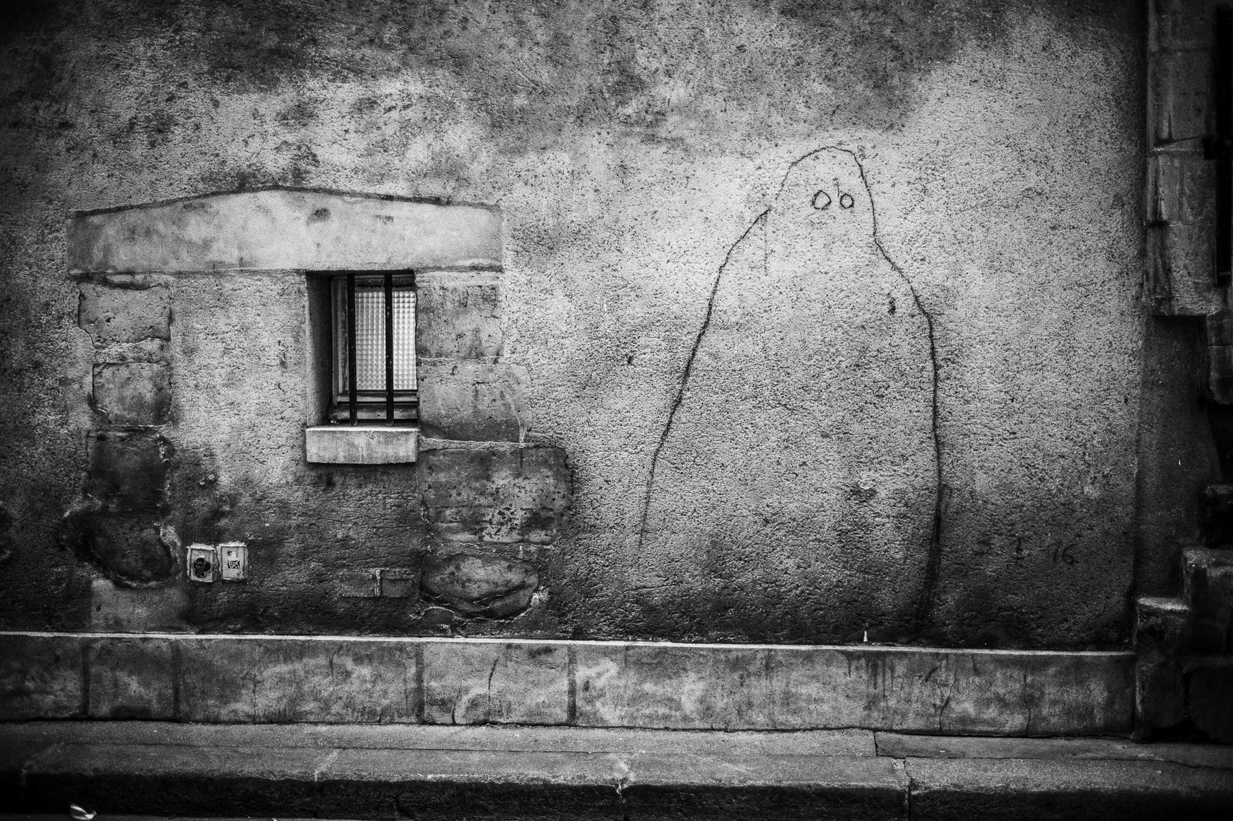 Rue de Beauce, Paris III
