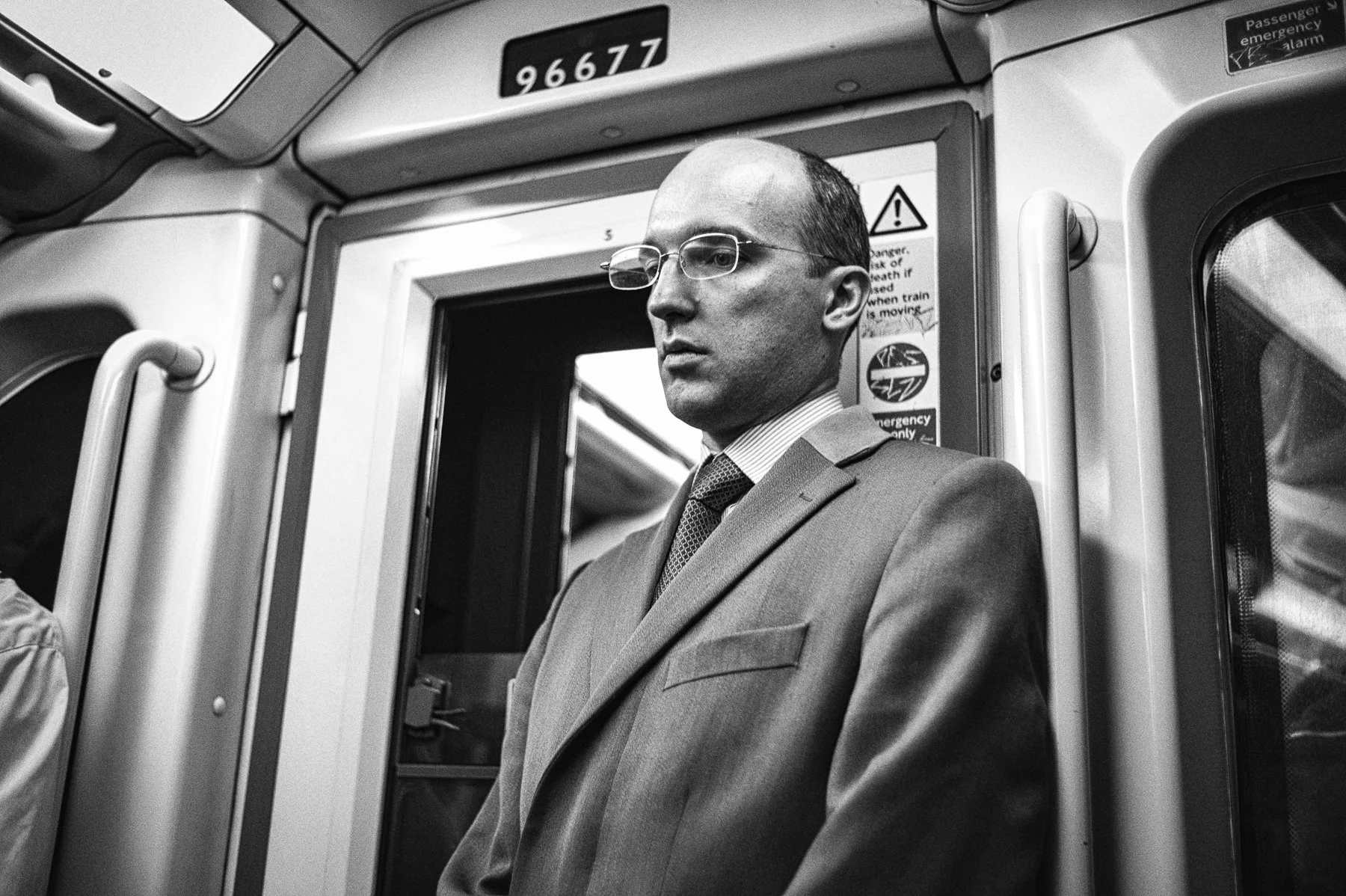 Coat and Tie