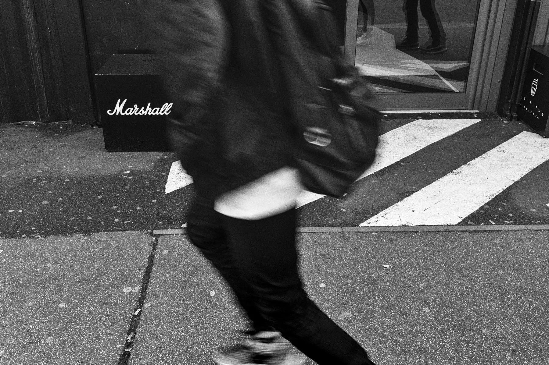 Marshall