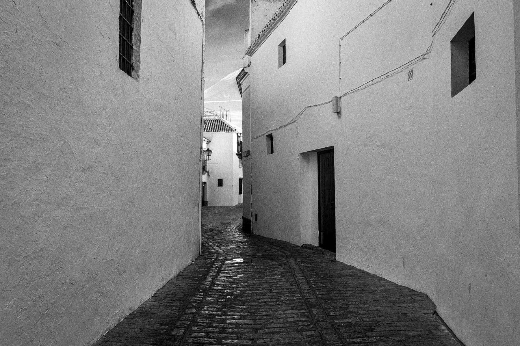 Carmona, Spain