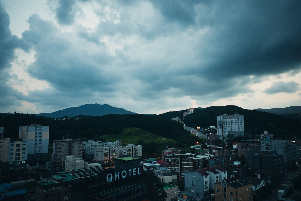  Cheoin-gu, Yongin-si, South Korea 
