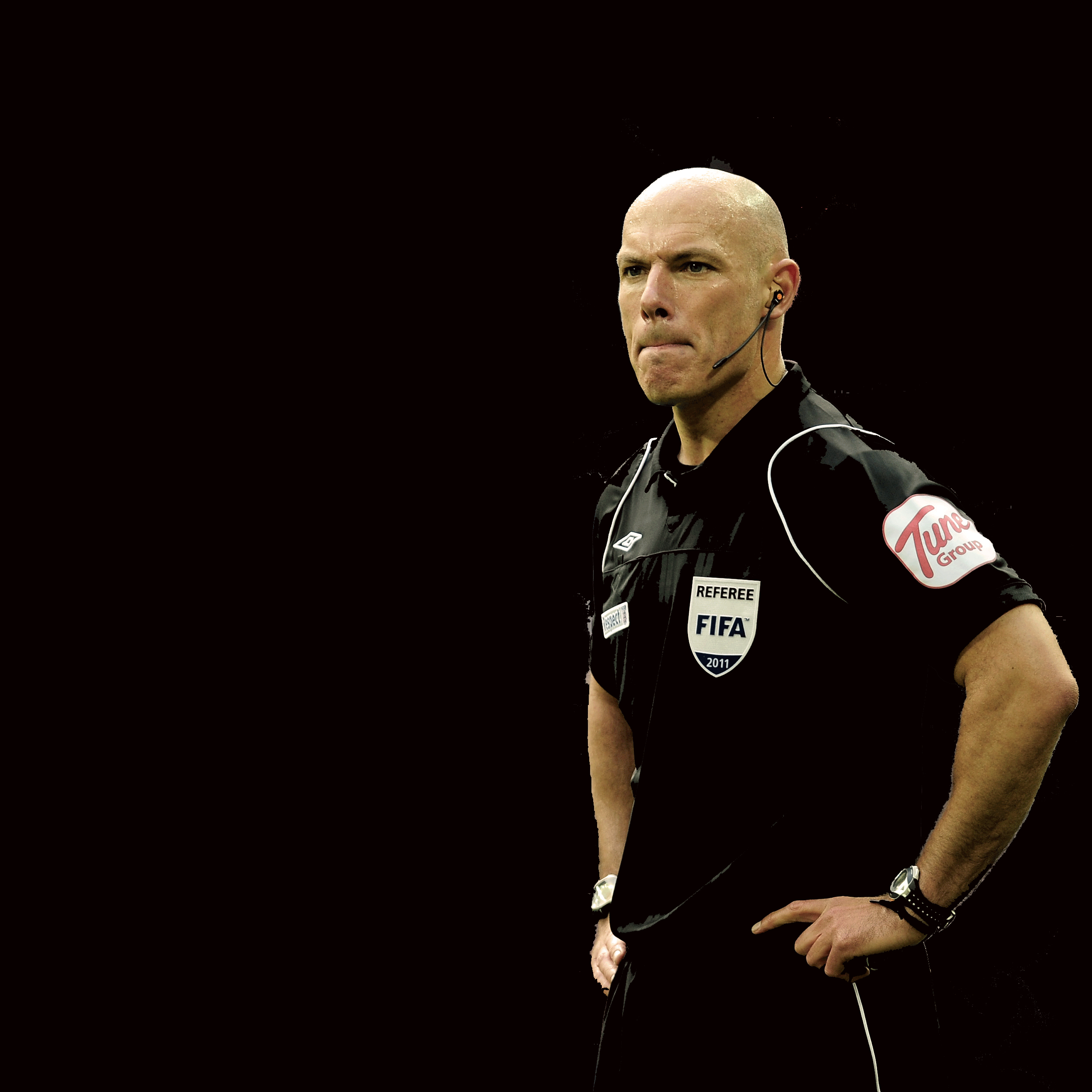 REFSIX used at the National College Cup Finals