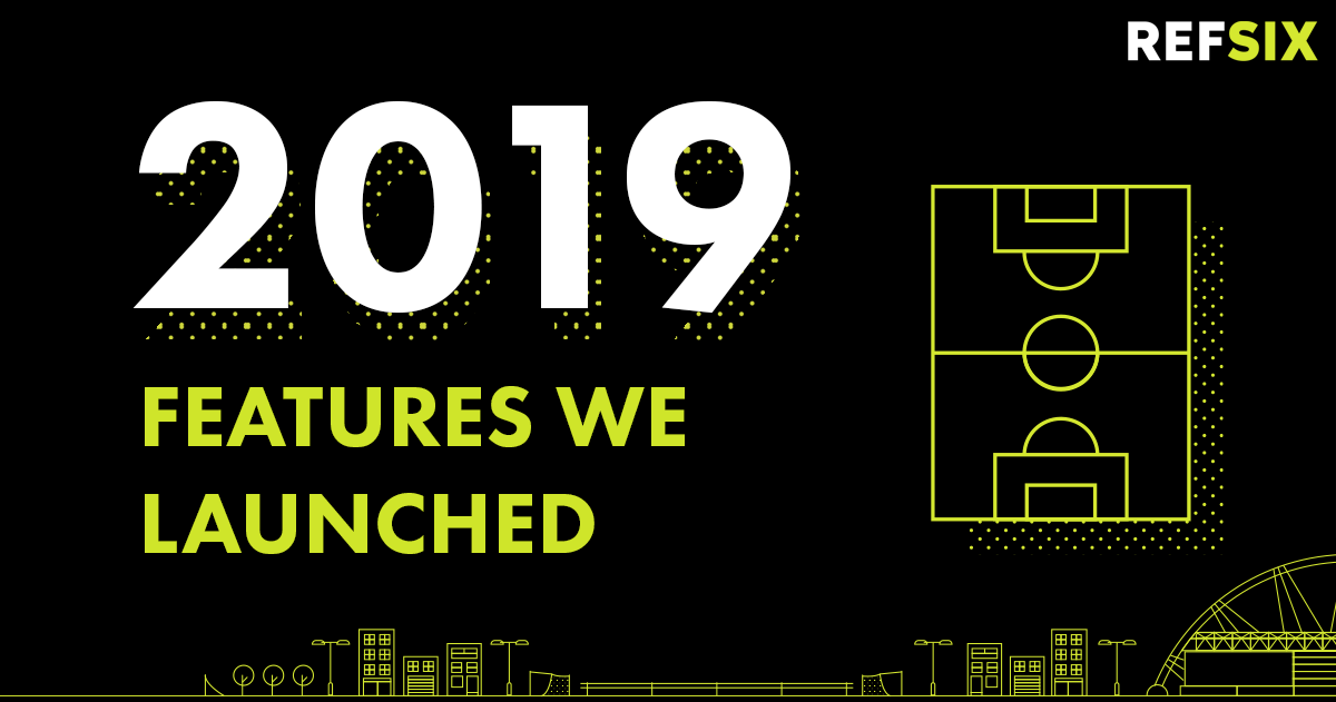 All the features we launched in 2019