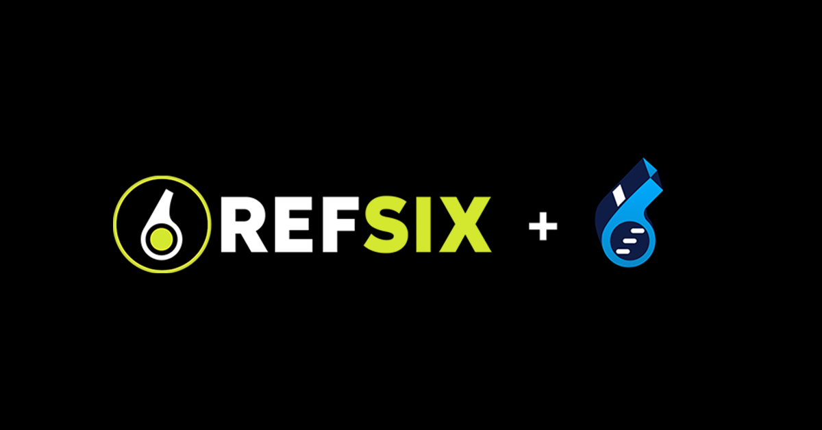 REFSIX Acquires SportsLevels IVS