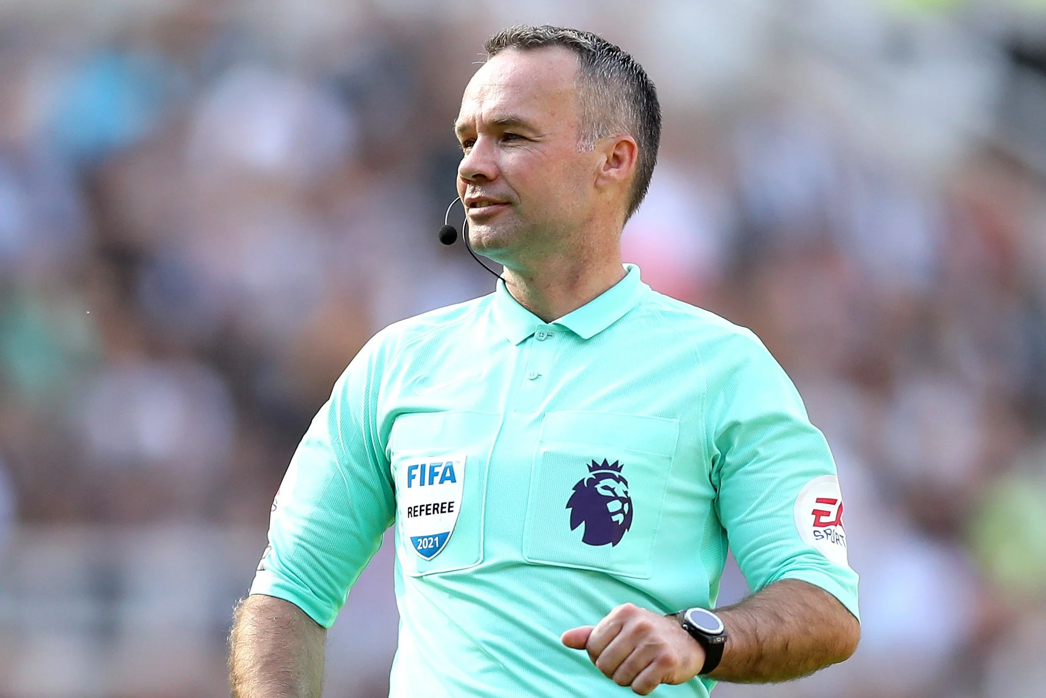 IFAB - laws of the beautiful game explained