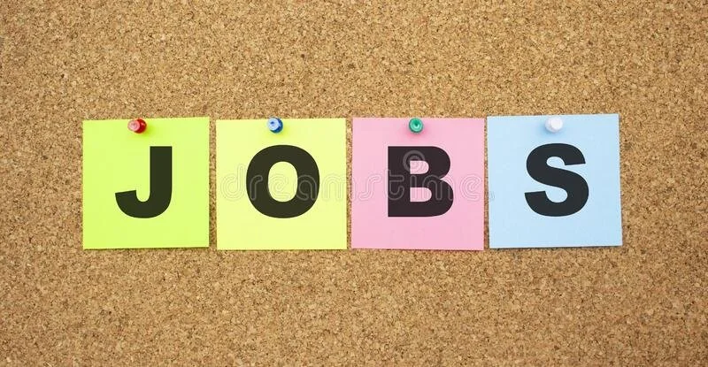 Jobs board