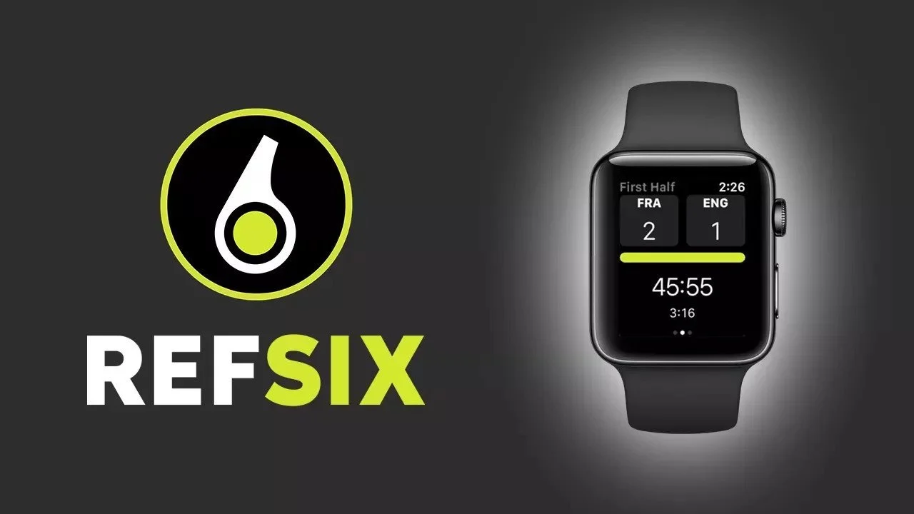 REFSIX demo